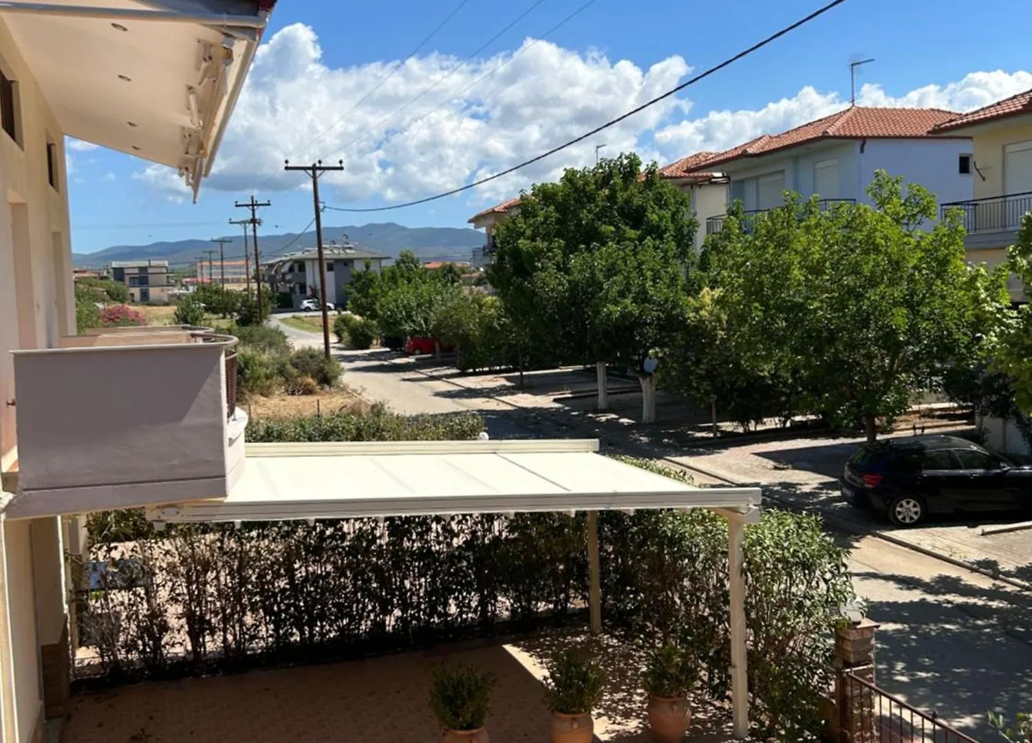 Holiday home Kaly Mare Sithonia Villa Kalyves Polygyrou