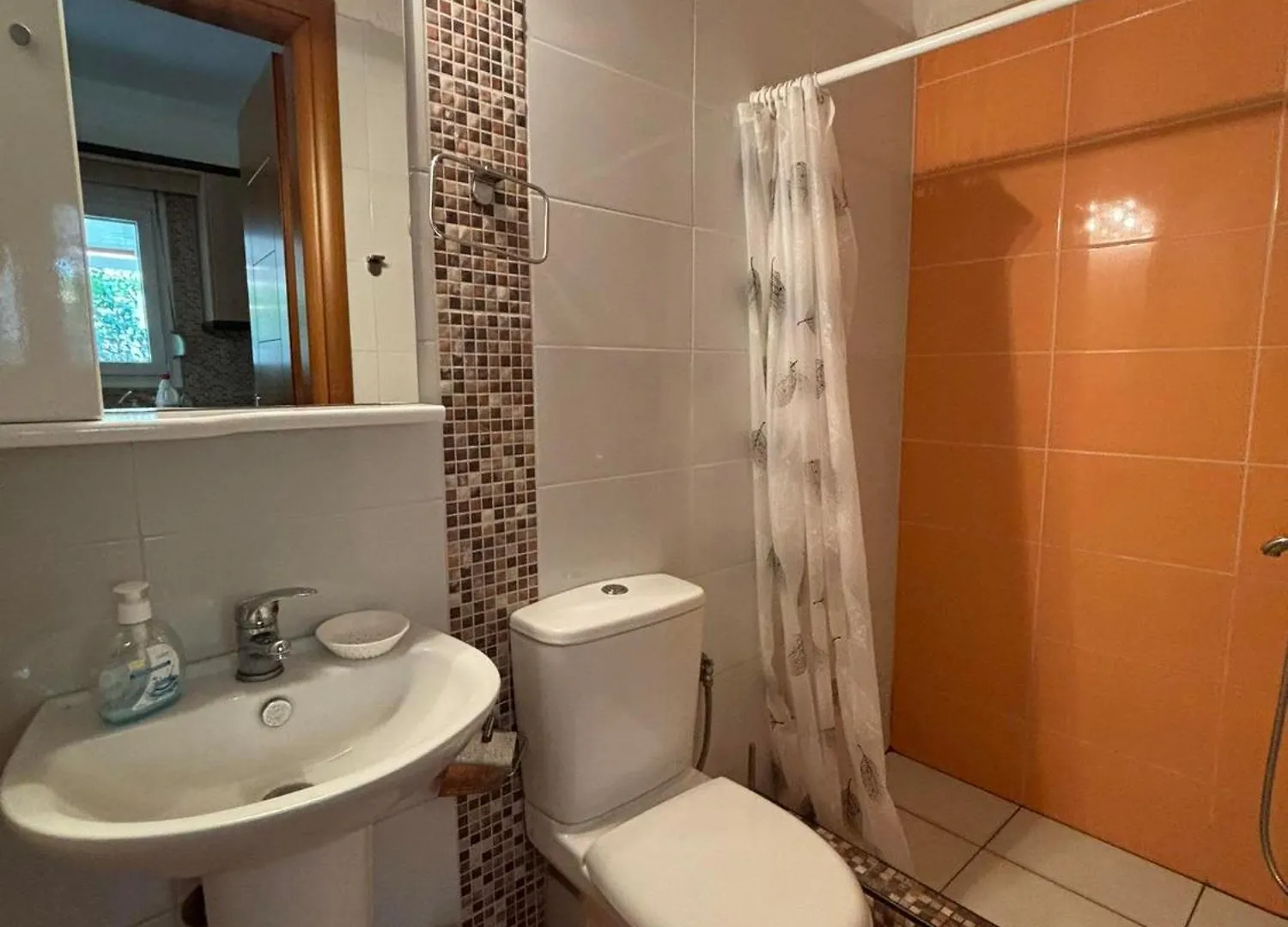Kaly Mare Sithonia Villa Kalyves Polygyrou 0*,