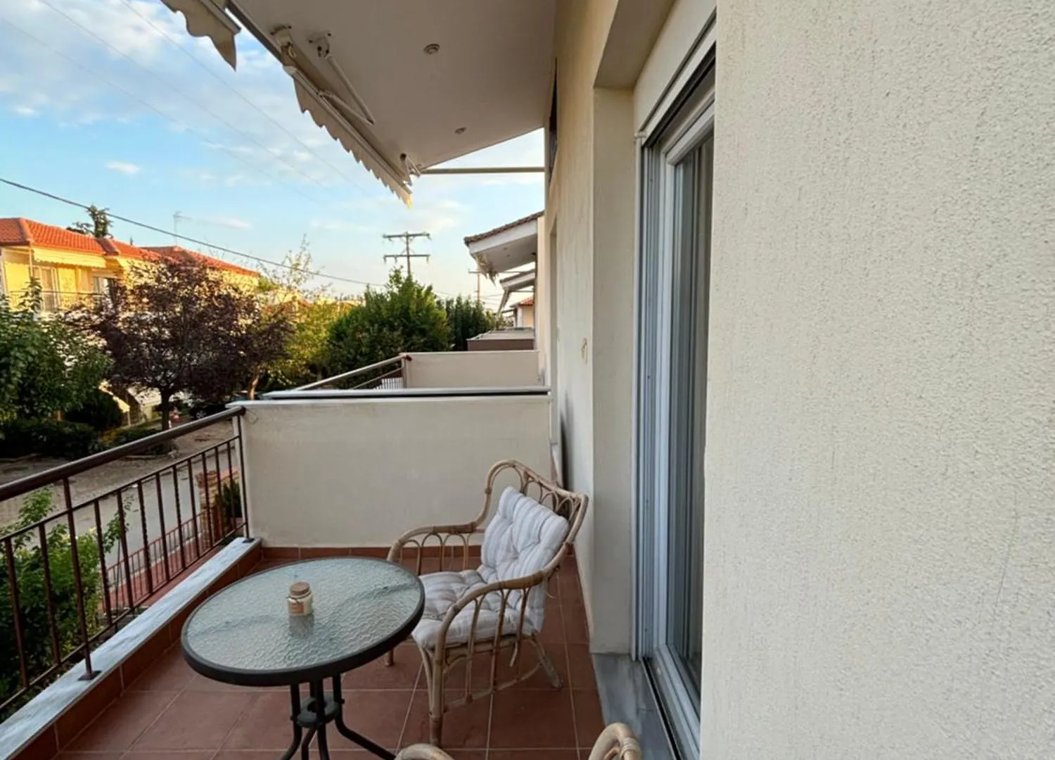 Kaly Mare Sithonia Villa Kalyves Polygyrou Holiday home