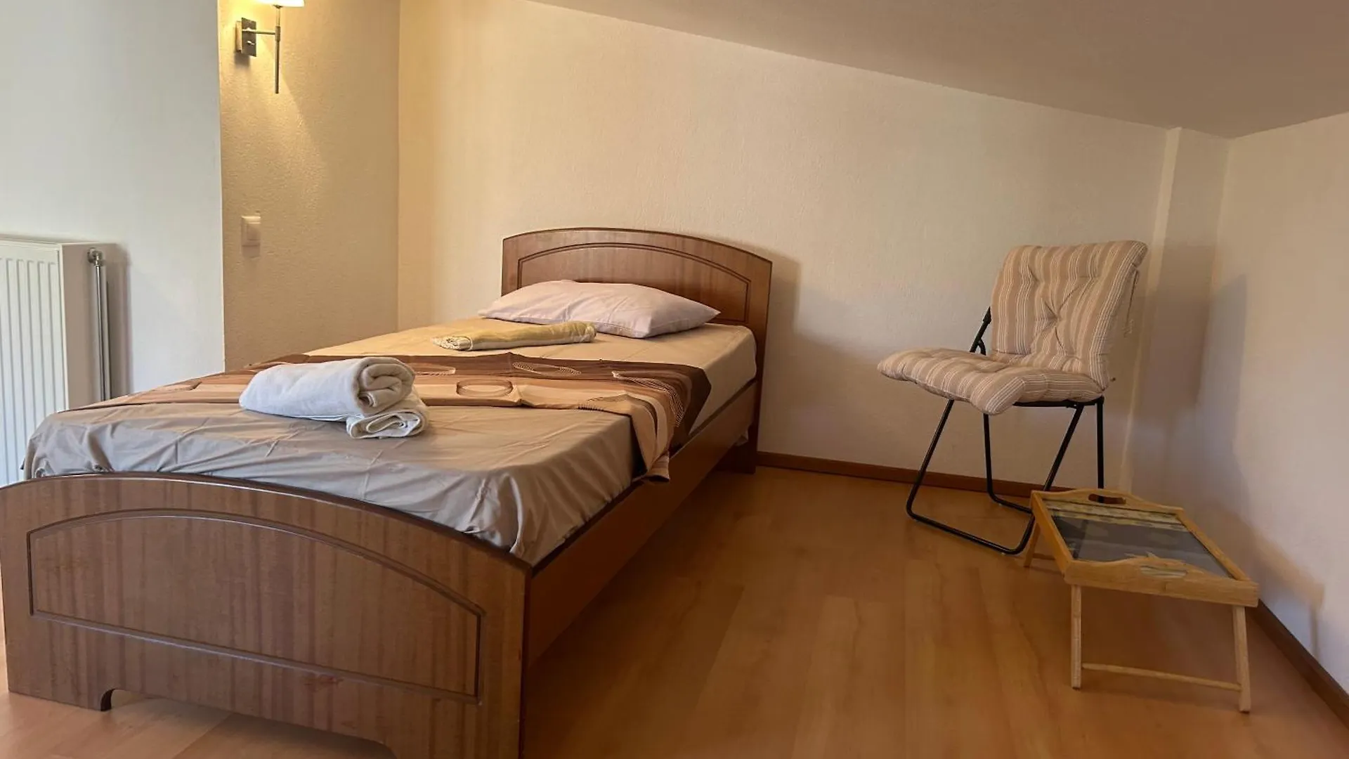 Kaly Mare Sithonia Villa Kalyves Polygyrou Greece